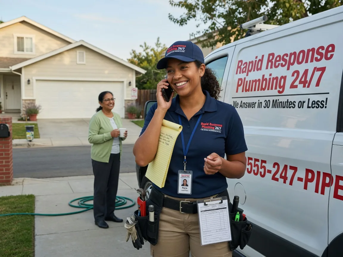 Emergency Plumber Priddy, TX FAQs